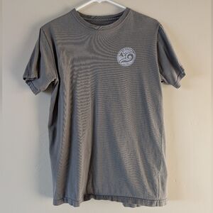 Happy Earth Unisex Short Sleeve Shirt Size Medium